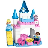 LEGO® DUPLO Cinderella´s Magical Castle 10855 (4/6)