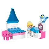 LEGO® DUPLO Cinderella´s Magical Castle 10855 (5/6)