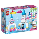LEGO® DUPLO Cinderella´s Magical Castle 10855 (6/6)