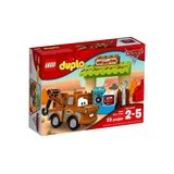 LEGO® DUPLO Mater´s Shed 10856 (1/6)