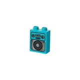 LEGO® DUPLO Mater´s Shed 10856 (3/6)