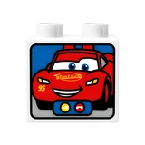 LEGO® DUPLO Mater´s Shed 10856 (6/6)