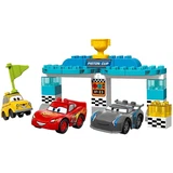 LEGO® Disney™ La course de la Piston Cup 10857 (2/6)