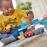 LEGO® Disney™ La course de la Piston Cup 10857 (5/6)