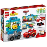 LEGO® Disney™ La course de la Piston Cup 10857 (6/6)