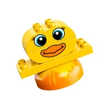 LEGO® DUPLO® Meine ersten Tiere - Farben lernen 10858 (4/9) LEGO® DUPLO® Meine ersten Tiere - Farben lernen 10858 (4/9)