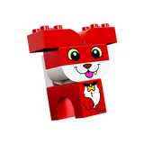 LEGO® DUPLO® Meine ersten Tiere - Farben lernen 10858 (6/9) LEGO® DUPLO® Meine ersten Tiere - Farben lernen 10858 (6/9)