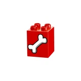LEGO® DUPLO® Meine ersten Tiere - Farben lernen 10858 (7/9) LEGO® DUPLO® Meine ersten Tiere - Farben lernen 10858 (7/9)