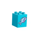 LEGO® DUPLO® Meine ersten Tiere - Farben lernen 10858 (9/9) LEGO® DUPLO® Meine ersten Tiere - Farben lernen 10858 (9/9)