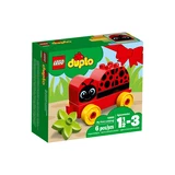 LEGO® DUPLO My First Ladybug 10859 (1/5)