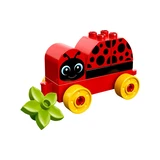 LEGO® DUPLO My First Ladybug 10859 (2/5)