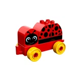LEGO® DUPLO My First Ladybug 10859 (4/5)