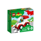 LEGO® DUPLO My First Race Car 10860 (1/6) LEGO® DUPLO My First Race Car 10860 (1/6)