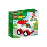 LEGO® DUPLO My First Race Car 10860 (3/6) LEGO® DUPLO My First Race Car 10860 (3/6)