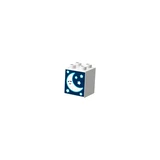 LEGO® DUPLO My First Emotions 10861 (13/13)