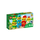 LEGO® DUPLO My First Emotions 10861 (1/13)