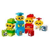 LEGO® DUPLO My First Emotions 10861 (2/13)