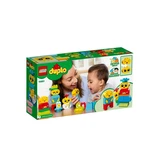 LEGO® DUPLO My First Emotions 10861 (3/13)