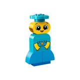 LEGO® DUPLO My First Emotions 10861 (4/13)