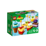 LEGO® DUPLO My First Celebration 10862 (1/8)