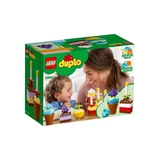 LEGO® DUPLO My First Celebration 10862 (3/8)