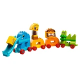 LEGO® DUPLO® Meine erste Steinebox mit Ziehtieren 10863 (2/7)