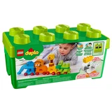 LEGO® DUPLO® Meine erste Steinebox mit Ziehtieren 10863 (3/7)