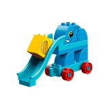 LEGO® DUPLO® Meine erste Steinebox mit Ziehtieren 10863 (4/7)