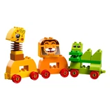 LEGO® DUPLO® Meine erste Steinebox mit Ziehtieren 10863 (5/7)