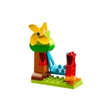 LEGO® DUPLO Large Playground Brick Box 10864 (10/11)
