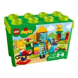 LEGO® DUPLO Large Playground Brick Box 10864 (1/11)