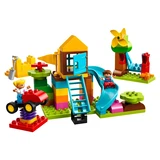 LEGO® DUPLO Large Playground Brick Box 10864 (2/11)