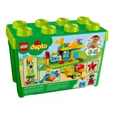 LEGO® DUPLO Large Playground Brick Box 10864 (3/11)