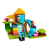 LEGO® DUPLO Large Playground Brick Box 10864 (4/11)