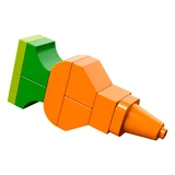 LEGO® DUPLO Fun Creations 10865 (10/10)