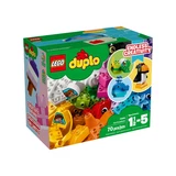LEGO® DUPLO Fun Creations 10865 (1/10)