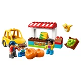 LEGO® DUPLO Farmers' Market 10867 (2/6)