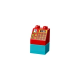 LEGO® DUPLO Farmers' Market 10867 (5/6)