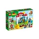 Farm Pony Stable 10868 thumbnail-2