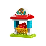 LEGO® DUPLO® Le poney-club de la ferme 10868 (4/9)