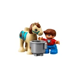 LEGO® DUPLO® Le poney-club de la ferme 10868 (7/9)