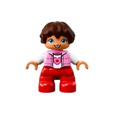 LEGO® DUPLO® Le poney-club de la ferme 10868 (9/9)