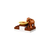 LEGO® DUPLO® Ausflug auf den Bauernhof 10869 (10/14) LEGO® DUPLO® Ausflug auf den Bauernhof 10869 (10/14)