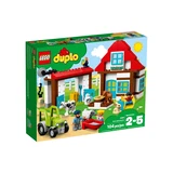 LEGO® DUPLO® Ausflug auf den Bauernhof 10869 (1/14) LEGO® DUPLO® Ausflug auf den Bauernhof 10869 (1/14)