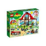 LEGO® DUPLO® Ausflug auf den Bauernhof 10869 (3/14) LEGO® DUPLO® Ausflug auf den Bauernhof 10869 (3/14)