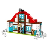 LEGO® DUPLO® Ausflug auf den Bauernhof 10869 (4/14) LEGO® DUPLO® Ausflug auf den Bauernhof 10869 (4/14)