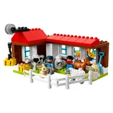 LEGO® DUPLO® Ausflug auf den Bauernhof 10869 (5/14) LEGO® DUPLO® Ausflug auf den Bauernhof 10869 (5/14)