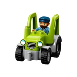 LEGO® DUPLO® Ausflug auf den Bauernhof 10869 (8/14) LEGO® DUPLO® Ausflug auf den Bauernhof 10869 (8/14)