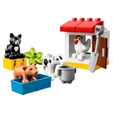 LEGO® DUPLO® Les animaux de la ferme 10870 (2/7)