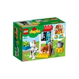 LEGO® DUPLO® Les animaux de la ferme 10870 (3/7)